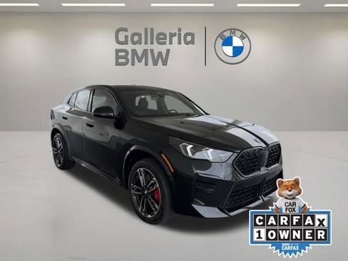 Used 2026 BMW X2 xDrive28i w/ Technology Package AWD/4WD image 4
