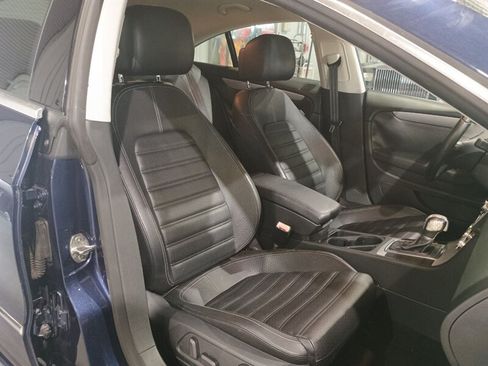 Used 2014 Volkswagen CC Sport FWD image 37