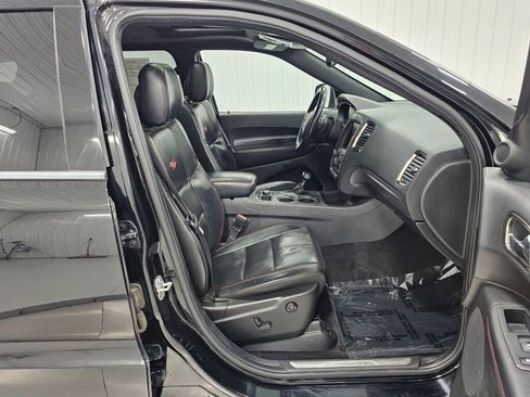 Used 2018 Dodge Durango R/T image 22
