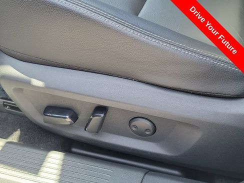 Used 2023 Nissan Rogue SL w/ SL Premium Package FWD image 19