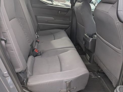 Used 2024 Toyota Tacoma SR5 image 17