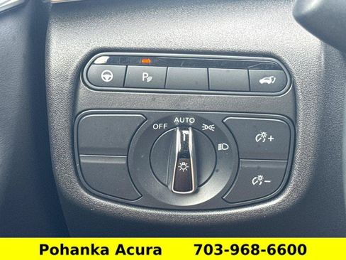 Used 2022 INFINITI QX50 Pure AWD/4WD image 14
