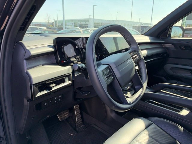 Certified 2027 Kia Telluride SX X-Line w/ Towing Package AWD/4WD image 10