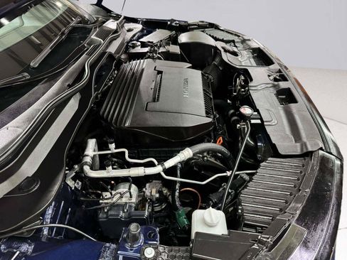 Used 2026 Honda Passport TrailSport Elite image 56