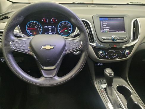Used 2021 Chevrolet Equinox LS w/ LS Convenience Package AWD/4WD image 22