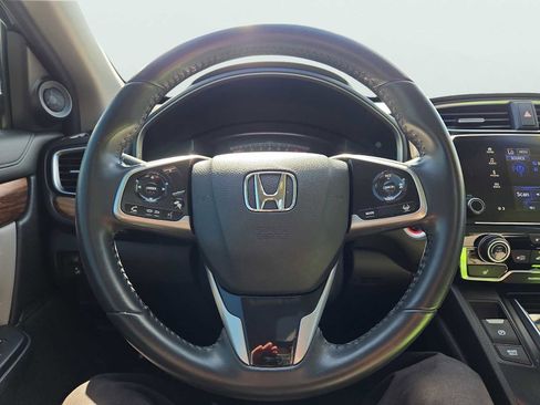 Certified 2020 Honda CR-V EX-L image 24