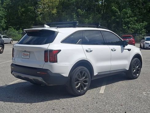 Used 2023 Kia Sorento SX Prestige AWD/4WD image 2