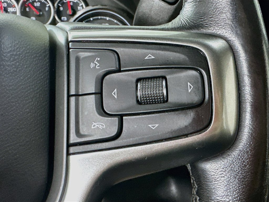 Used 2022 Chevrolet Silverado 1500 RST AWD/4WD image 25
