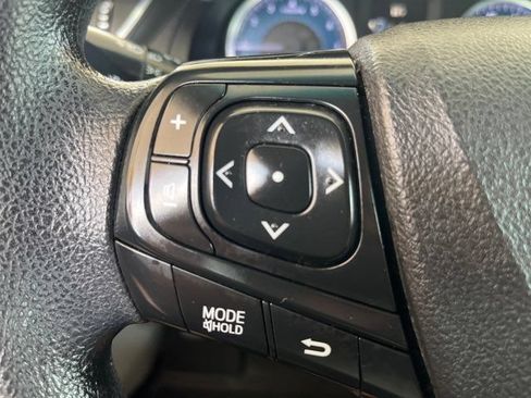 Used 2017 Toyota Camry LE FWD image 20