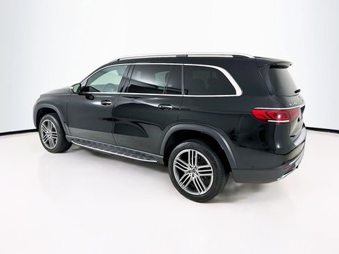 Certified 2023 Mercedes-Benz GLS 450 4MATIC image 6