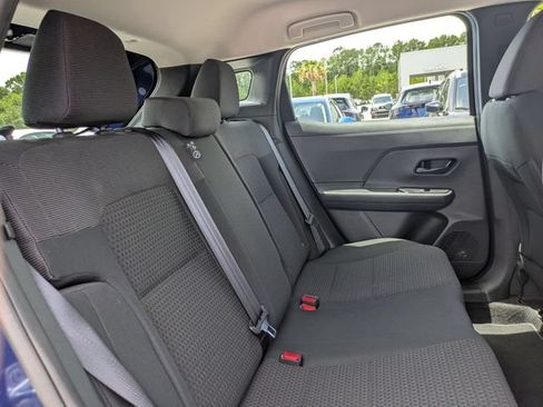 Used 2025 Nissan Kicks S w/ Charging Package FWD image 32