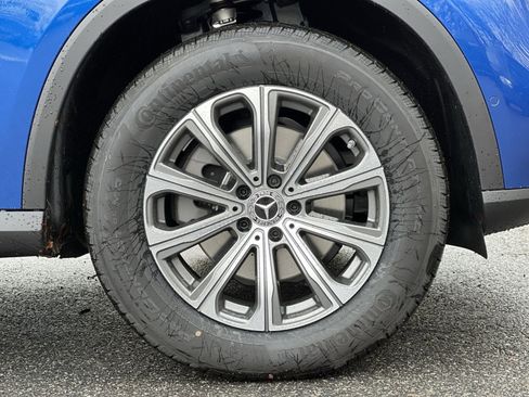 New 2026 Mercedes-Benz GLC 300 4MATIC image 10