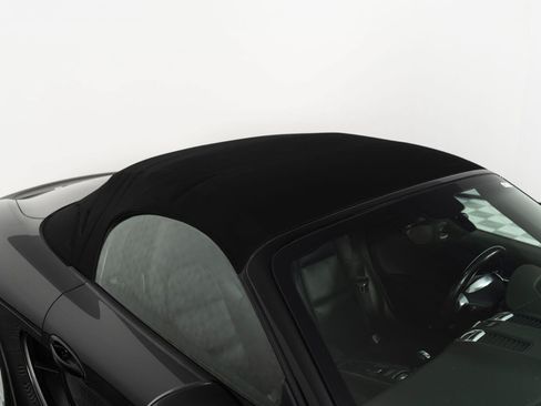 Used 2015 Porsche Boxster S RWD image 14