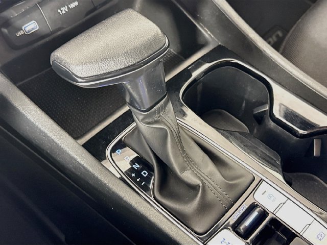 Certified 2024 Hyundai Tucson SE AWD/4WD image 19