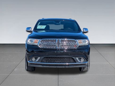 Used 2018 Dodge Durango Citadel w/ Premium Entertainment Group image 8
