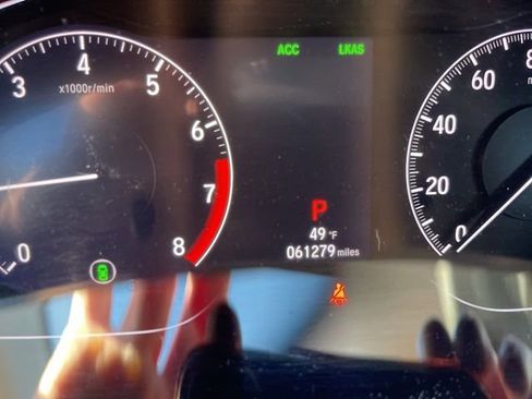 Used 2020 Honda Accord LX image 11