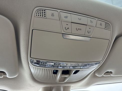 Used 2019 Mercedes-Benz GLC 300 w/ Premium Package image 25