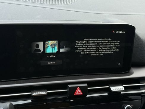 Used 2026 Kia Sportage SX image 16