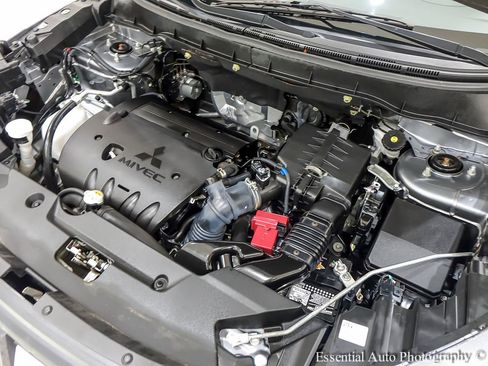 Used 2022 Mitsubishi Outlander Sport FWD image 33