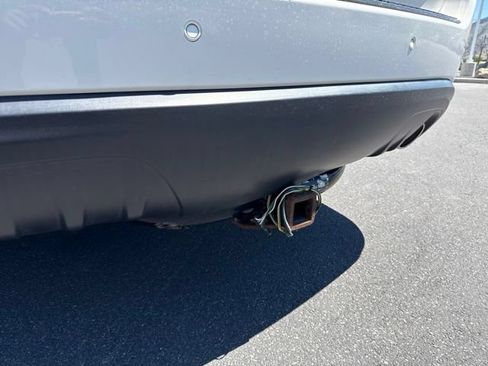 Used 2012 Dodge Durango Crew RWD image 9