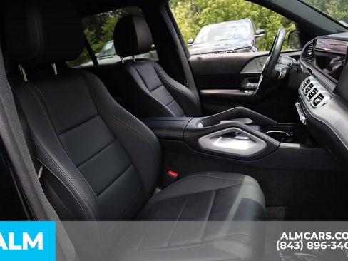 Used 2024 Mercedes-Benz GLE 350 4MATIC image 27