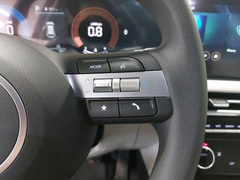 New 2026 Hyundai Tucson SEL AWD/4WD image 18
