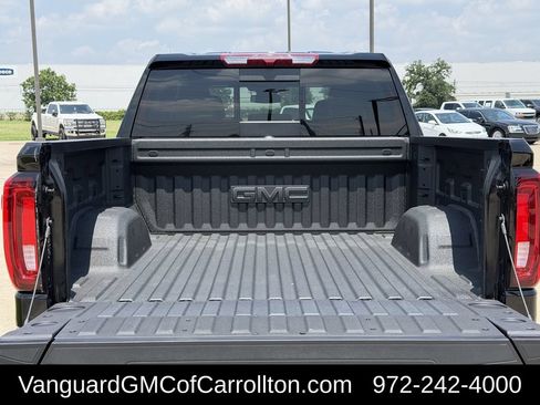 Used 2026 GMC Sierra 1500 Denali AWD/4WD image 33