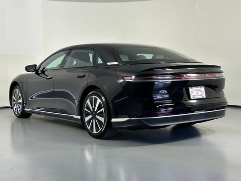 Used 2024 Lucid Air Touring AWD/4WD image 5