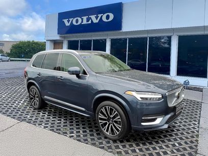 Certified 2025 Volvo XC90 T8 Plus w/ Protection Package Premier