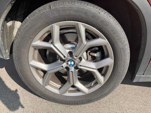 Used 2024 BMW X3 xDrive30i w/ Premium Package AWD/4WD image 15