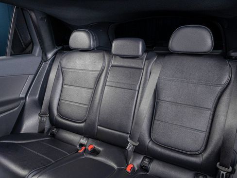 New 2026 Mercedes-Benz GLC 300 image 25