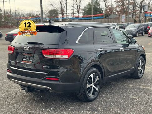 Used 2016 Kia Sorento EX image 7