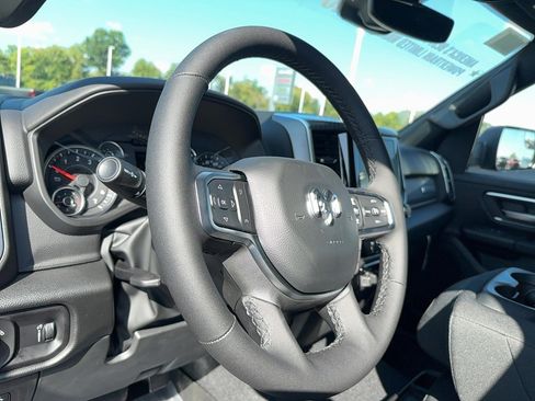 New 2026 RAM 1500 Big Horn image 9