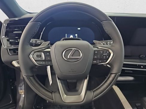 New 2026 Lexus RX 350 Premium w/ Convenience Package image 18