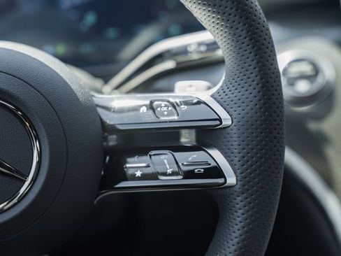 New 2026 Mercedes-Benz C 300 4MATIC Sedan image 27