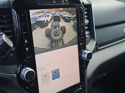 New 2026 RAM 3500 Big Horn image 24