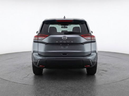 Used 2025 Nissan Rogue SV FWD image 7