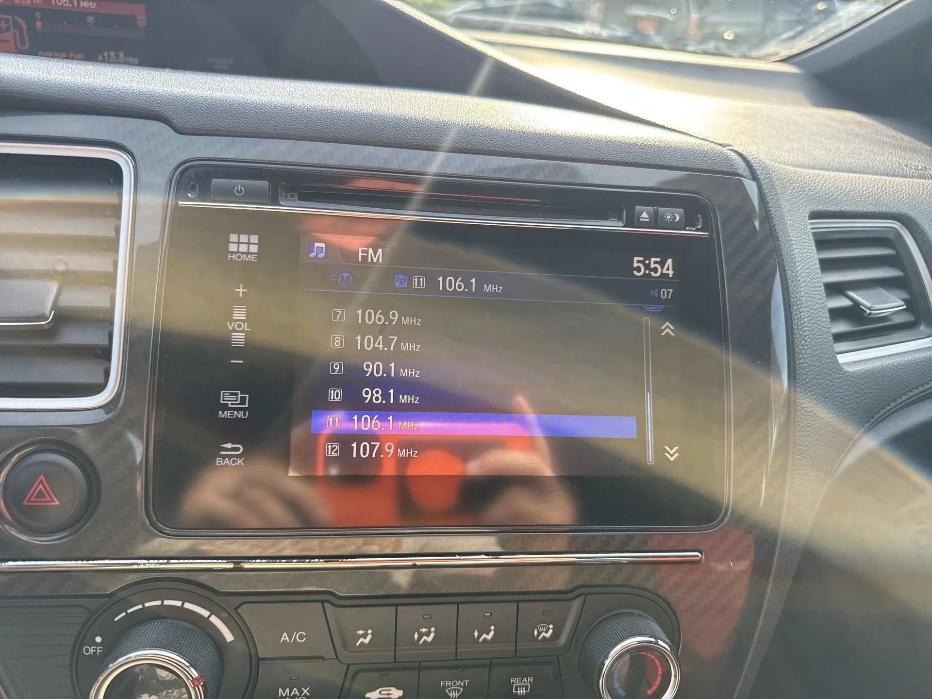 Used 2014 Honda Civic Si image 12