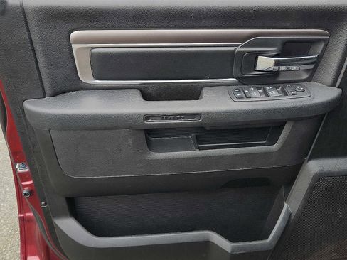 Certified 2024 RAM 1500 Classic Warlock image 12