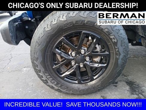 Used 2022 Jeep Gladiator Sport image 28