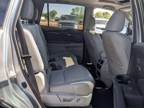 Used 2018 Honda Pilot EX-L image 27