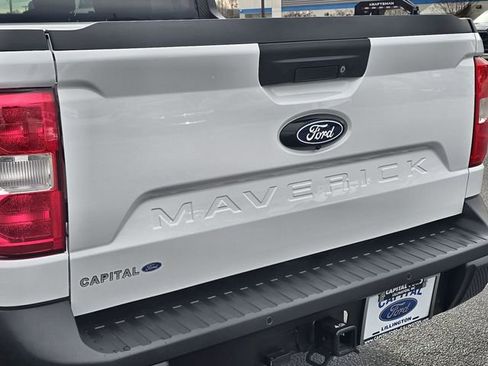 New 2026 Ford Maverick XL w/ Equipment Group 101A AWD/4WD image 14