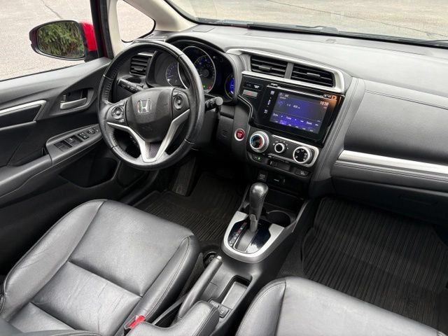Used 2017 Honda Fit EX-L image 22