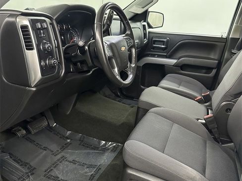 Used 2018 Chevrolet Silverado 1500 LT w/ All Star Edition image 10
