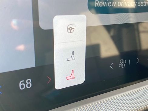 New 2026 Ford Explorer Active w/ Active Comfort Package image 31