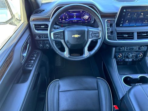 Used 2024 Chevrolet Tahoe Premier image 23