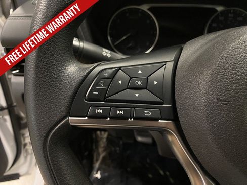 Used 2024 Nissan Sentra SV FWD image 35
