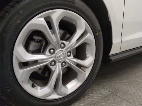 Used 2023 Honda Accord LX image 31