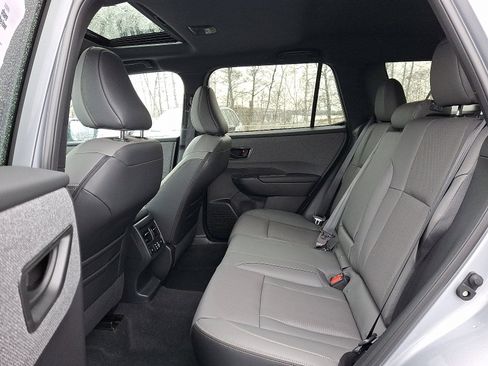 New 2026 Subaru Outback Limited XT image 6