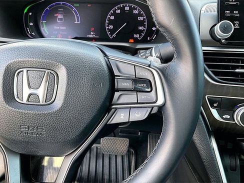 Used 2019 Honda Accord EX-L image 12